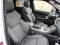 Fuji White - Range Rover Evoque Landmark Edition Photo No. 4