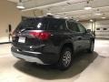 2018 Iridium Metallic GMC Acadia SLE AWD  photo #6