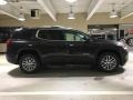 2018 Iridium Metallic GMC Acadia SLE AWD  photo #7