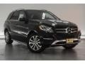 Black - GLE 350 Photo No. 12