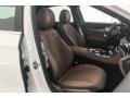 2018 Polar White Mercedes-Benz E 300 Sedan  photo #2