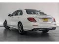 2018 Polar White Mercedes-Benz E 300 Sedan  photo #3