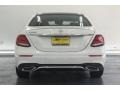 2018 Polar White Mercedes-Benz E 300 Sedan  photo #4