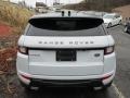 2018 Fuji White Land Rover Range Rover Evoque Landmark Edition  photo #9