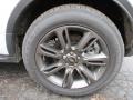 Fuji White - Range Rover Evoque Landmark Edition Photo No. 10