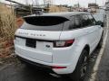 2018 Fuji White Land Rover Range Rover Evoque Landmark Edition  photo #11
