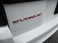 2018 Fuji White Land Rover Range Rover Evoque Landmark Edition  photo #12