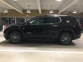 Ebony Twilight Metallic - Acadia SLT AWD Photo No. 3