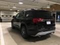 2018 Ebony Twilight Metallic GMC Acadia SLT AWD  photo #4