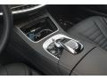 2018 Black Mercedes-Benz S 560 Sedan  photo #7