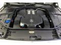 Black - S 450 Sedan Photo No. 8