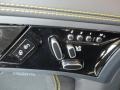 Ebony Controls Photo for 2018 Jaguar F-Type #125843900