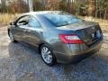 Polished Metal Metallic - Civic EX Coupe Photo No. 6