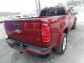 Cajun Red Tintcoat - Colorado LT Crew Cab 4x4 Photo No. 8