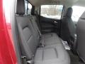 2018 Cajun Red Tintcoat Chevrolet Colorado LT Crew Cab 4x4  photo #16