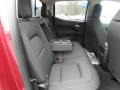 2018 Cajun Red Tintcoat Chevrolet Colorado LT Crew Cab 4x4  photo #19