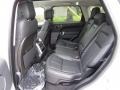 2018 Land Rover Range Rover Sport HSE Rear Seat