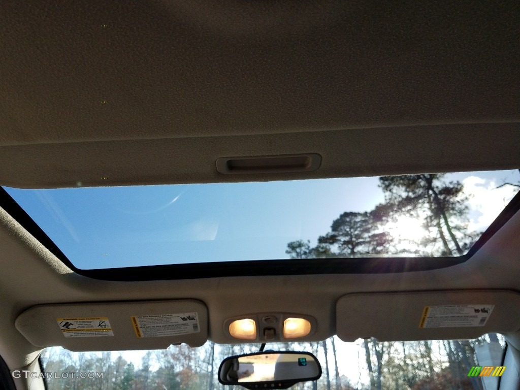 2007 VUE V6 AWD - Black Onyx / Gray photo #25