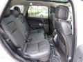 2018 Land Rover Range Rover Sport HSE Rear Seat