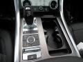  2018 Range Rover Sport HSE 8 Speed Automatic Shifter
