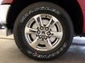 2018 Ruby Red Ford F150 XLT SuperCrew 4x4  photo #5