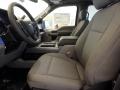2018 Ruby Red Ford F150 XLT SuperCrew 4x4  photo #6