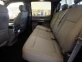 2018 Ruby Red Ford F150 XLT SuperCrew 4x4  photo #7
