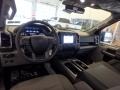2018 Ruby Red Ford F150 XLT SuperCrew 4x4  photo #8