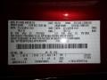 2018 Ruby Red Ford F150 XLT SuperCrew 4x4  photo #10