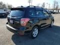 2016 Crystal Black Silica Subaru Forester 2.5i Limited  photo #7