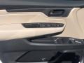 2018 White Diamond Pearl Honda Odyssey LX  photo #10
