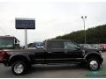 2018 Magma Red Ford F450 Super Duty Limited Crew Cab 4x4  photo #7