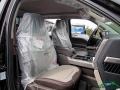 2018 Magma Red Ford F450 Super Duty Limited Crew Cab 4x4  photo #11