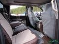 2018 Magma Red Ford F450 Super Duty Limited Crew Cab 4x4  photo #12