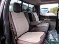 2018 Magma Red Ford F450 Super Duty Limited Crew Cab 4x4  photo #13