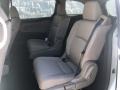 2018 White Diamond Pearl Honda Odyssey LX  photo #20