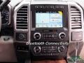 2018 Magma Red Ford F450 Super Duty Limited Crew Cab 4x4  photo #16