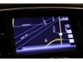 Navigation of 2017 QX80 Signature Edition AWD