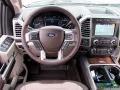 2018 Magma Red Ford F450 Super Duty Limited Crew Cab 4x4  photo #28