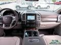 2018 Magma Red Ford F450 Super Duty Limited Crew Cab 4x4  photo #29