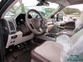 2018 Magma Red Ford F450 Super Duty Limited Crew Cab 4x4  photo #32