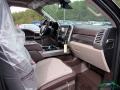 2018 Magma Red Ford F450 Super Duty Limited Crew Cab 4x4  photo #33