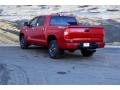 Barcelona Red Metallic - Tundra Limited CrewMax 4x4 Photo No. 3