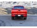 Barcelona Red Metallic - Tundra Limited CrewMax 4x4 Photo No. 4