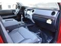 Barcelona Red Metallic - Tundra Limited CrewMax 4x4 Photo No. 11