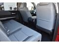 Barcelona Red Metallic - Tundra Limited CrewMax 4x4 Photo No. 17