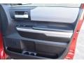 Barcelona Red Metallic - Tundra Limited CrewMax 4x4 Photo No. 22