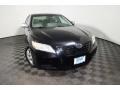 Black - Camry LE Photo No. 6