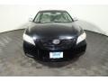 Black - Camry LE Photo No. 7