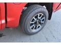 Barcelona Red Metallic - Tundra Limited CrewMax 4x4 Photo No. 33